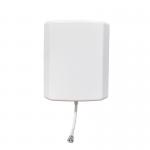 2.4GHz Wifi Pole Mount Light And Small Flat Antennas